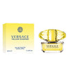 Versace Yellow Diamonds Eau de Toilette 50ml (British brand)