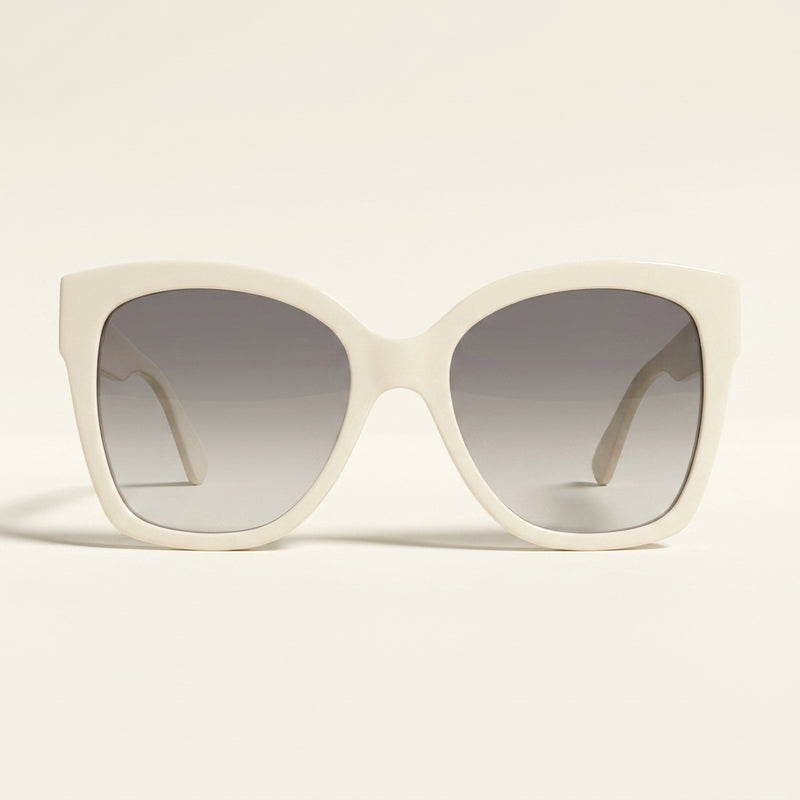 نظارات شمسية عين القطة بتدرج أسود Gucci GG0459S (علامة تجارية بريطانية)