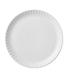 Georg Jensen Bernadotte dinner plate 27.5cm (British brand)