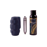 Ann Summers Mutual Masturbation Set, imported from the UK