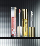 MAC Lipglass Blow Plumping Oil, imported from the UK