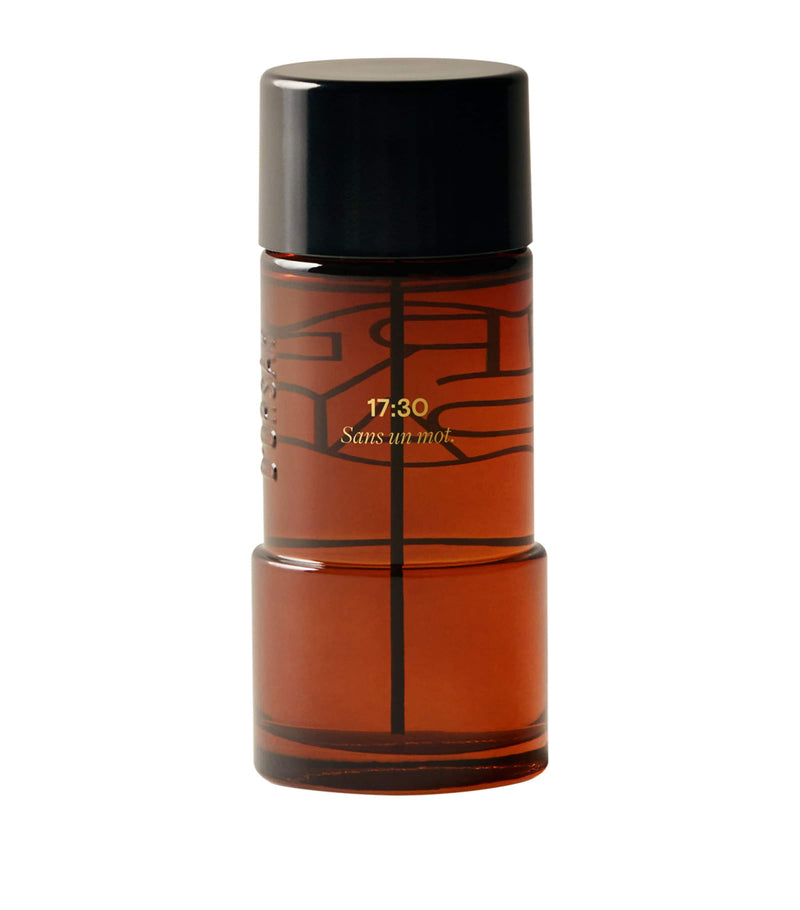 D'Orsay 17:30 Sans un mot room spray 90ml - British product