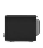 Smeg Combi Microwave black MOC02BLMUK, imported from the UK
