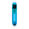 Perfume Pod travel atomiser ice blue 5ml, imported from the UK