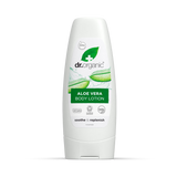 Holland & Barrett Dr Organic Aloe Vera Body Lotion with Cocoa and Shea Butter 200ml - British Moisturiser- Buy online at McGrocer