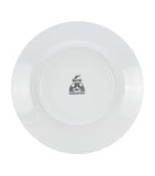 Fornasetti Coromandel Egocentrismo porcelain plate 30cm - British product