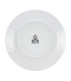 Fornasetti Coromandel Egocentrismo porcelain plate 30cm - British product
