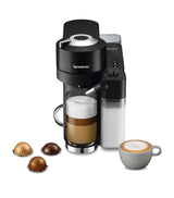 Harrods Nespresso Vertuo Lattissima Coffee Machine- Buy online at McGrocer
