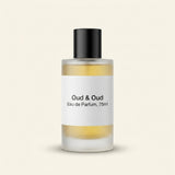 Cartier Oud & Oud parfum 75ml - British product
