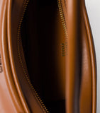 Miu Miu leather pouch purse Italian calf leather, UK version
