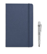 Harrods Moleskine Le Duo Ecriture Fountain Pen and Notebook Stationery Set- Buy online at McGrocer