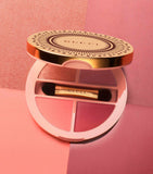 Gucci quad makeup palette with matte finish 6.1g, UK version