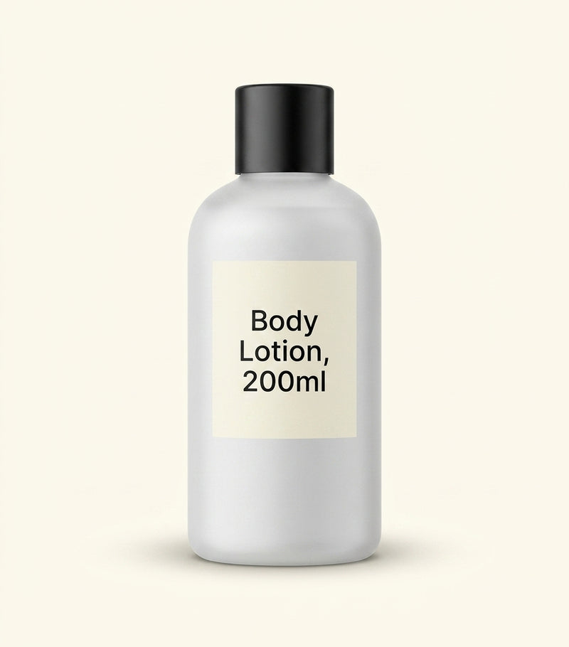 Hermès Eau des Merveilles body lotion 200ml, imported from the UK