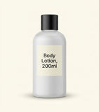 Hermès Eau des Merveilles body lotion 200ml, imported from the UK