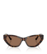 Harrods Jimmy Choo Acetate JC5022B Sunglasses- Buy online at McGrocer