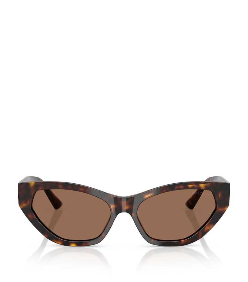 Jimmy Choo acetate JC5022B sunglasses, imported from the UK
