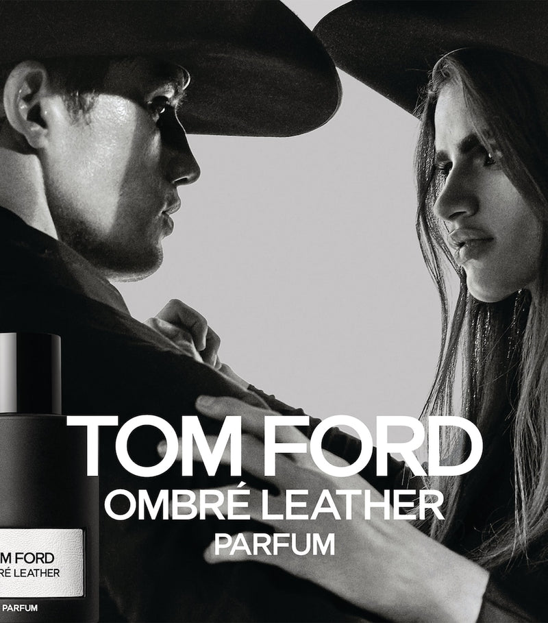 Tom Ford Ombré Leather eau de parfum 50ml - British product