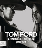 Tom Ford Ombré Leather eau de parfum 50ml - British product