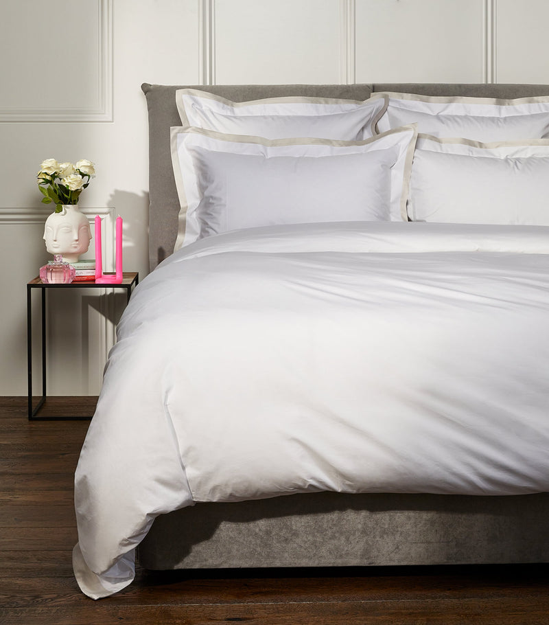 Celso De Lemos square Oxford pillowcase 65cm x 65cm - British product