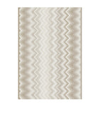Missoni Home Marea bath sheet 100cm x 150cm - British product
