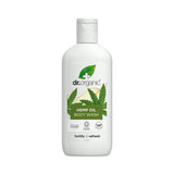 Holland & Barrett Dr Organic Hemp Oil Body Wash 250ml- Buy online at McGrocer