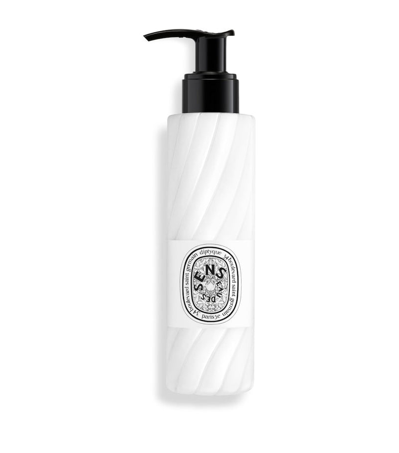 Diptyque Eau de Sens body lotion 200ml (British brand)