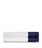 Ralph Lauren Langdon Double Flat Sheet 240cm x 300cm, imported from the UK