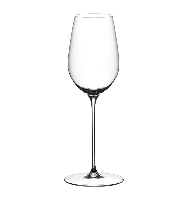 Riedel Riesling wine glass 400ml, imported from the UK