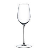 Harrods Riedel Crystal Superleggero Riesling Wine Glass 400ml- Buy online at McGrocer