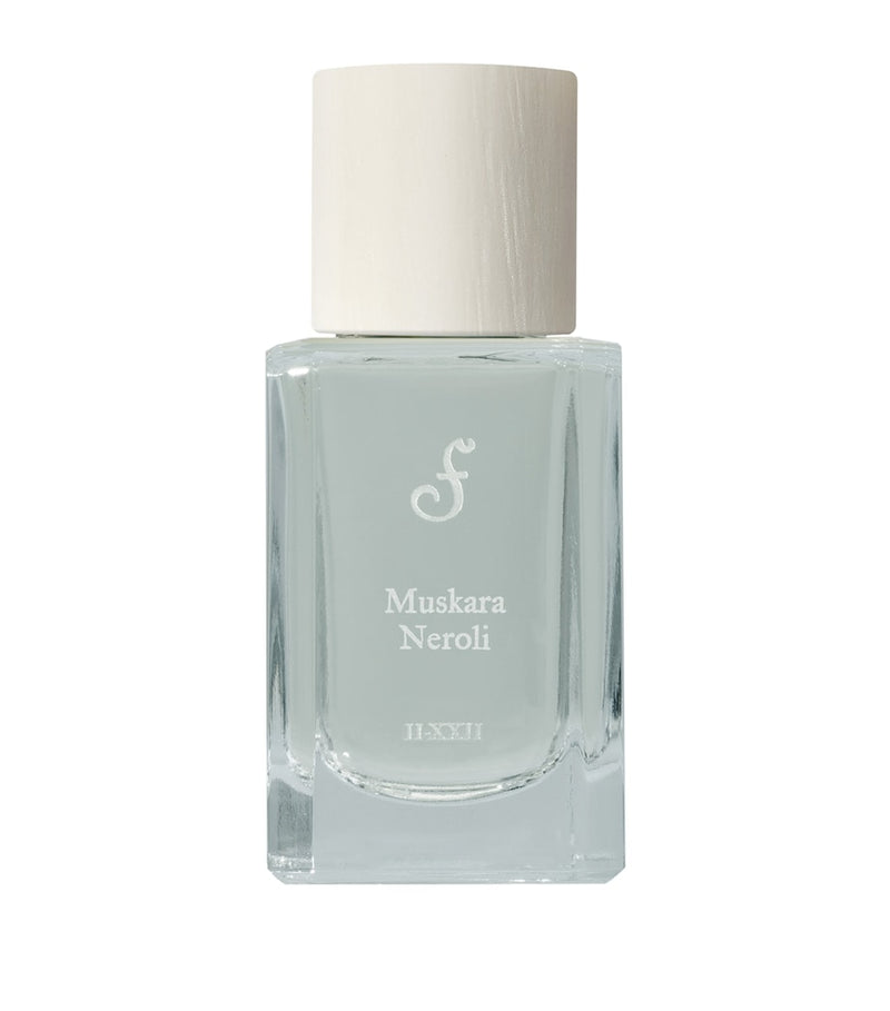 Fueguia 1833 Muskara Neroli Perfume 30ml - British product