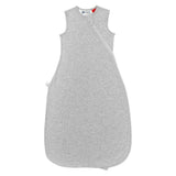 Tommee Tippee Baby Sleep Bag, The Original Grobag, 6-18m, 1.0 TOG, Sky Grey Marl GOODS Boots