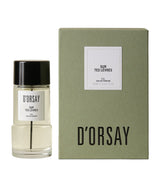 Harrods D'Orsay Sur tes lèvres E.Q. Eau de Parfum 90ml- Buy online at McGrocer