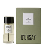 D'Orsay Eau de Parfum Sur tes lèvres E.Q. 90ml, imported from the UK