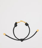 Saint Laurent Cassandre bracelet, UK version