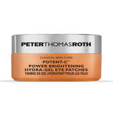 Holland & Barrett Peter Thomas Roth Potent-C Power Brightening Hydra-Gel Eye Patches 60 Patches- Buy online at McGrocer