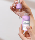 Foreo LIQUID CONFIDENCE hyaluronic acid serum 30ml, imported from the UK