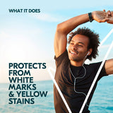 Sure Men Anti-Perspirant Aerosol Invisible Ice Fresh 200ml GOODS Superdrug