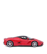 Harrods Bburago Signature LaFerrari 1:18 Scale Die-Cast Model Car- Buy online at McGrocer