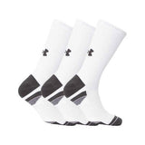 Under Armour performance tech crew socks pack of three - British product