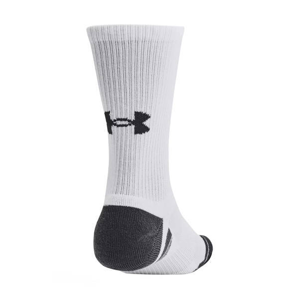 Under Armour performance tech crew socks pack of three - British product