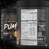 Applied Nutrition pre-workout powder Tigers Blood 500g - British product