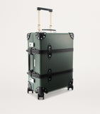 Globe-Trotter No Time To Die 4-Wheel Cabin Suitcase 56cm, UK version