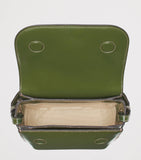 Aspinal of London Ella cross-body bag, imported from the UK