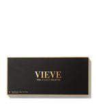 Vieve Muse eye shadow palette with buildable shades 31g (British brand)