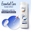 Dove Body Love Essential Care Body Lotion 400ml - British product
