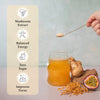 Jade & Joy Focus & Energy Nootropic Blend Mango & Passionfruit 150g - British product