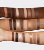 Huda Beauty Creamy Obsessions Eyeshadow Palette 8.22g, UK version