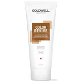 Superdrug Goldwell Color Revive Conditioner Neutral Brown- Buy online at McGrocer