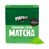 Ceremonial Grade Organic Matcha Green Tea Powder 30g