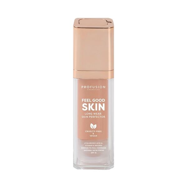 Profusion Cosmetics Skin Perfector Light 210, imported from the UK